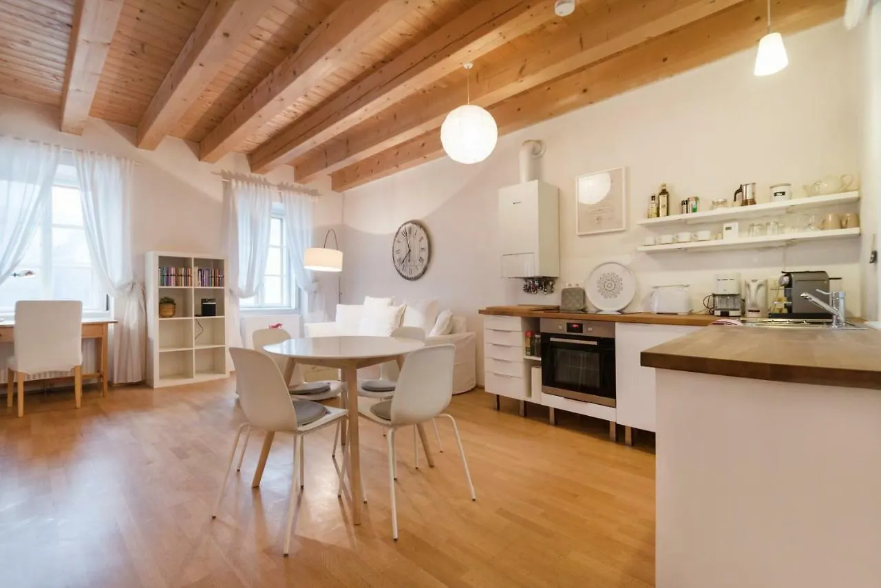 Sunny Apartments Vienna Austria