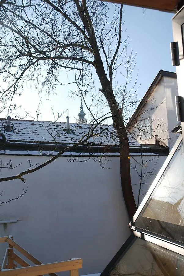 Sunny Apartments Vienna