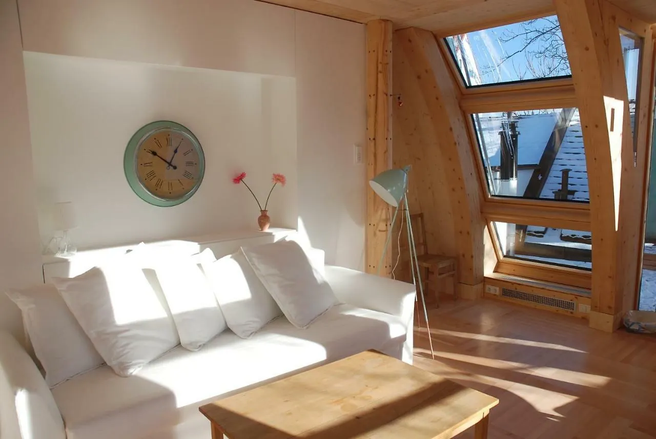 Sunny Apartments Vienna