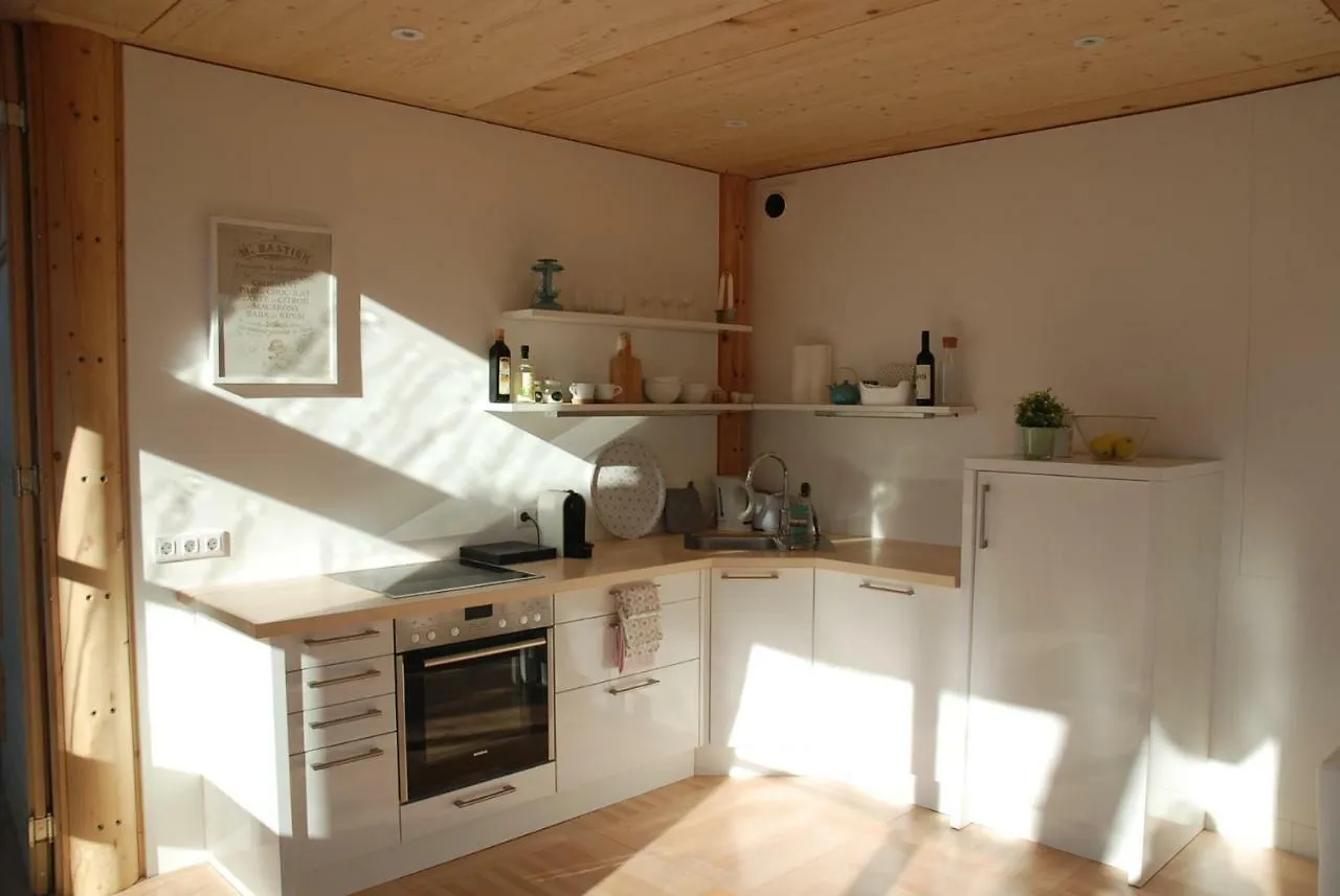 Sunny Apartments Vienna Austria