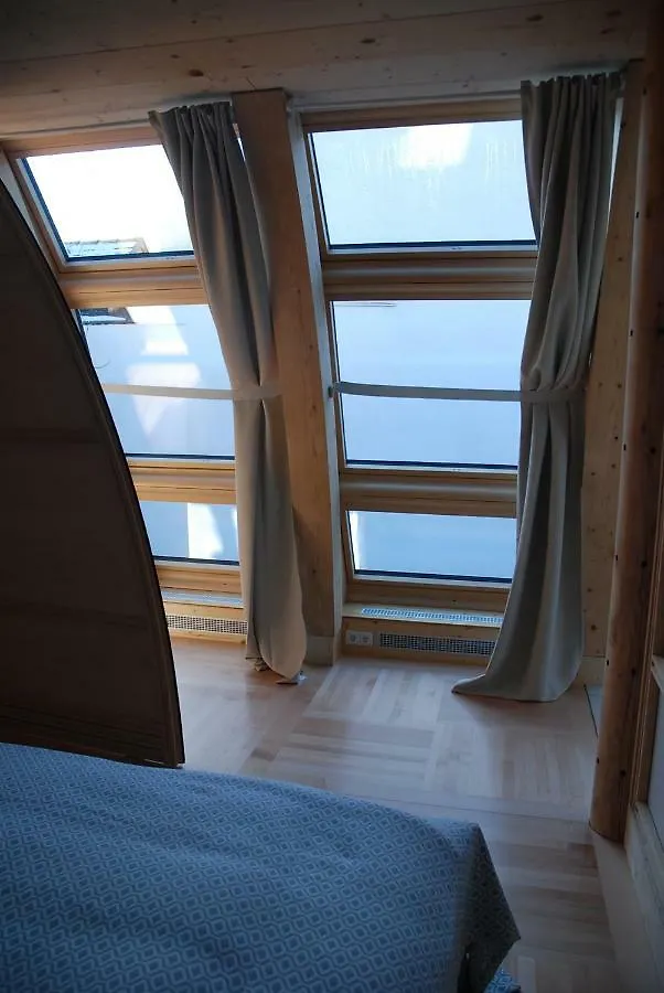 Sunny Apartments Vienna Austria