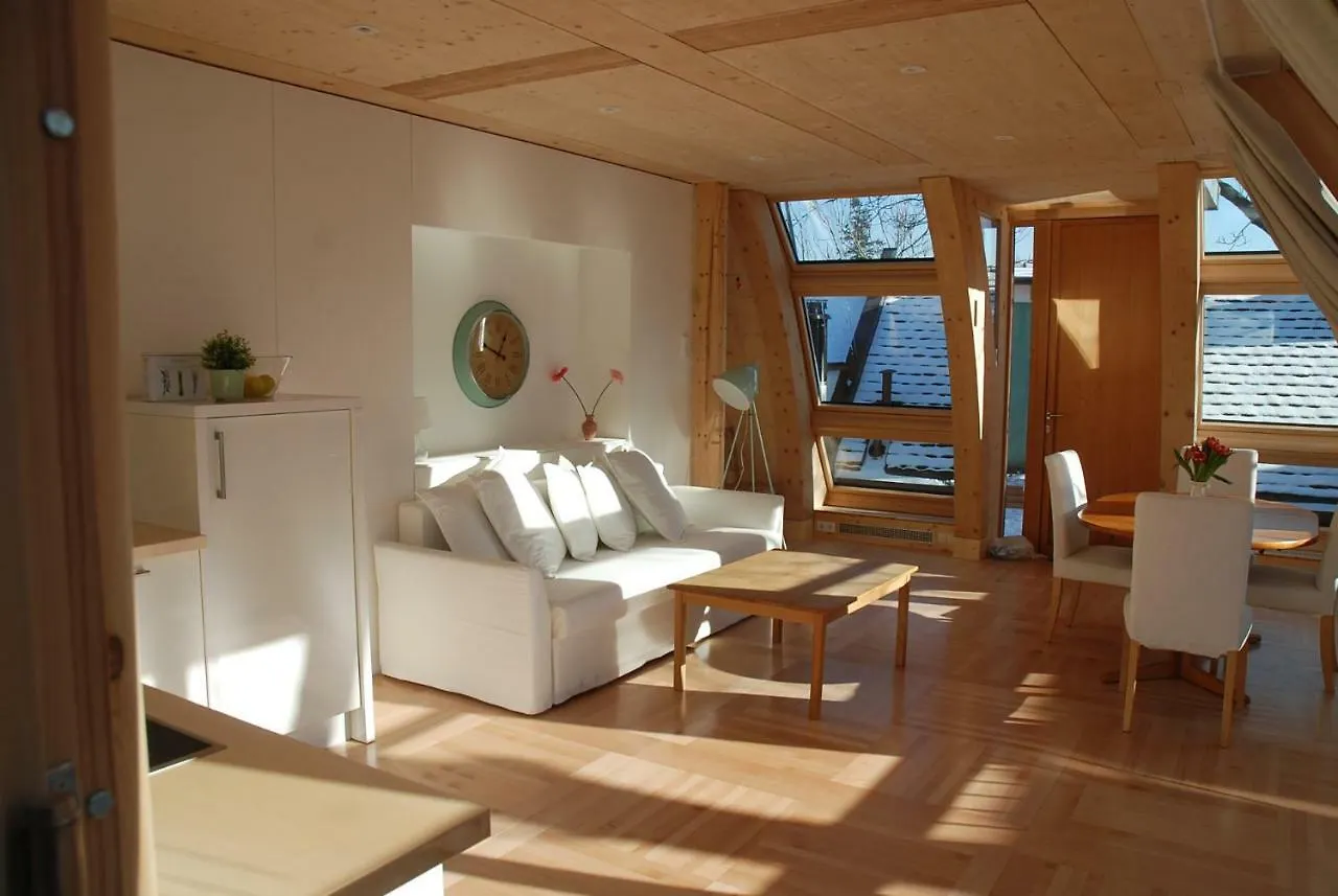 Sunny Apartments Vienna