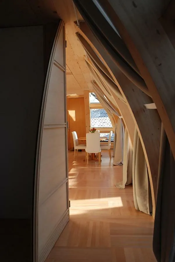 Sunny Apartments Vienna 0*,  Austria